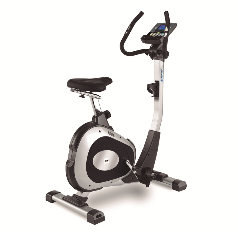 i.Artic Bluetooth H674I BH Fitness Magnetic Exercise Bike