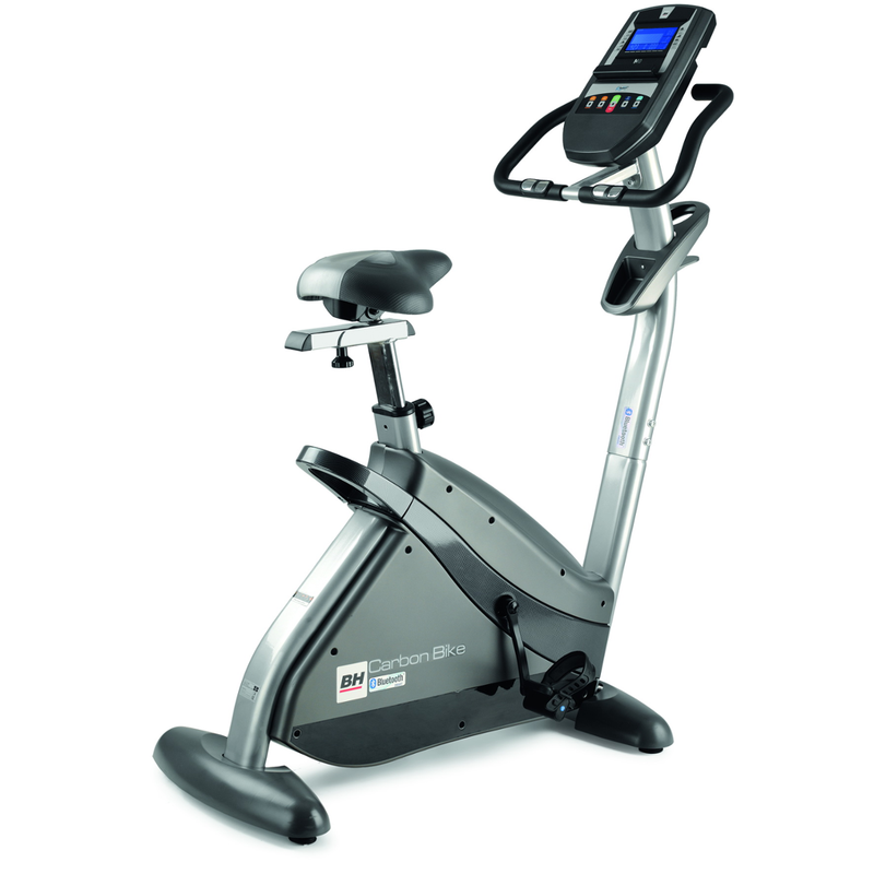 Rower treningowy BH Fitness i.Carbon Bike Bluetooth H8705I