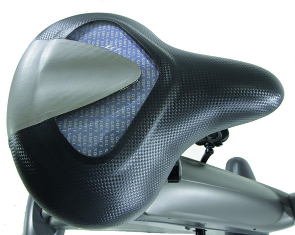 Rotoped BH Fitness i.Carbon Bike Bluetooth H8705I