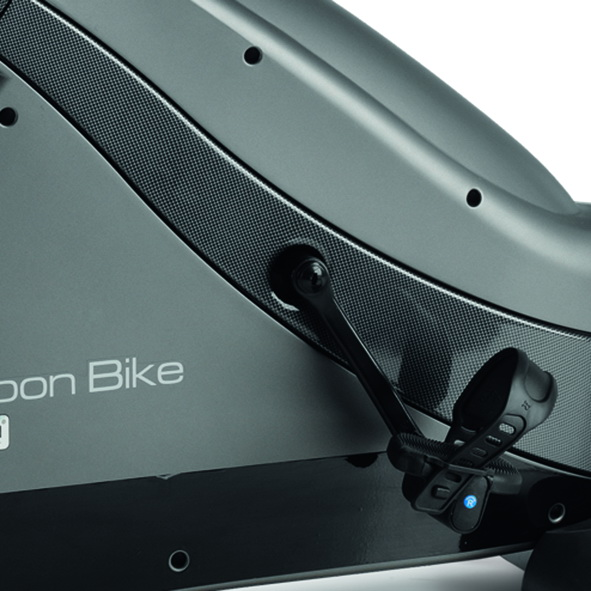 Rotoped BH Fitness i.Carbon Bike Bluetooth H8705I