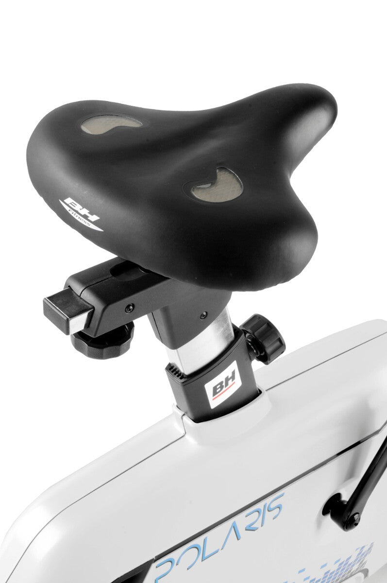 i.Polaris Bluetooth H832I BH Fitness Magnetic Exercise Bike