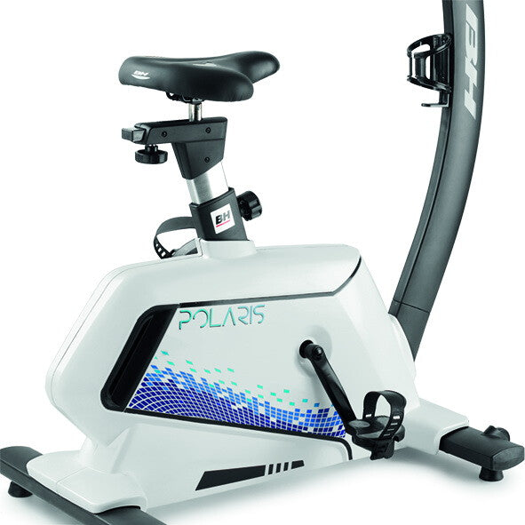 i.Polaris Bluetooth H832I BH Fitness Magnetic Exercise Bike