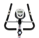 NHB H267N BH Fitness Magnetic Exercise Bike