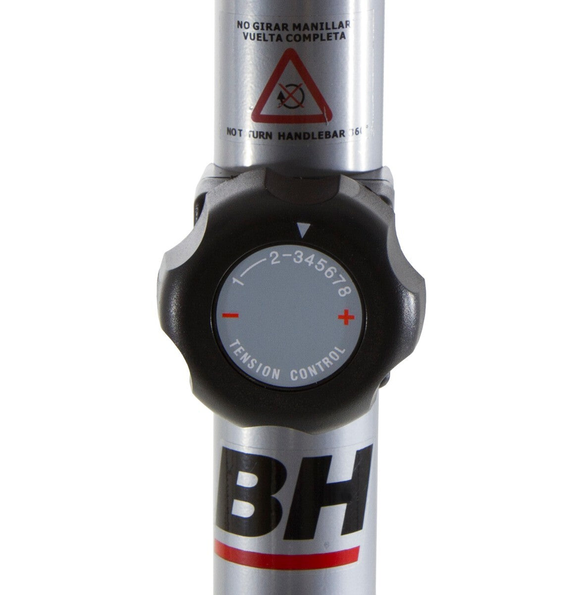 Magnetický rotoped NHB H267N BH Fitness