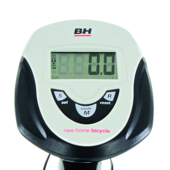 Magnetický rotoped NHB H267N BH Fitness
