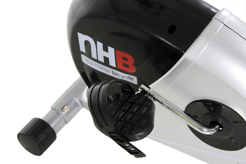 NHB H267N BH Fitness Magnetic Exercise Bike