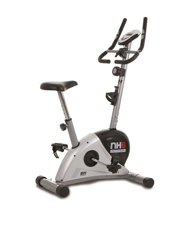 NHB H267N BH Fitness Magnetic Exercise Bike