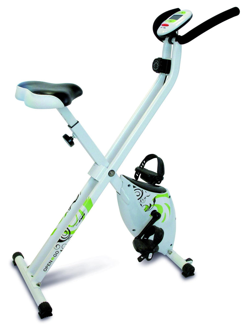 BH Fitness Open&amp;Go Evo B YF90/YF1000 exercise bike