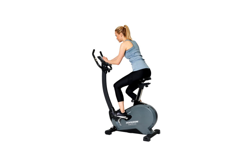 Horizon Fitness Paros 2.0 Magnetic Exercise Bike