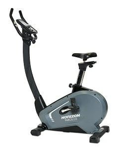 Horizon Fitness Paros 2.0 Magnetic Exercise Bike