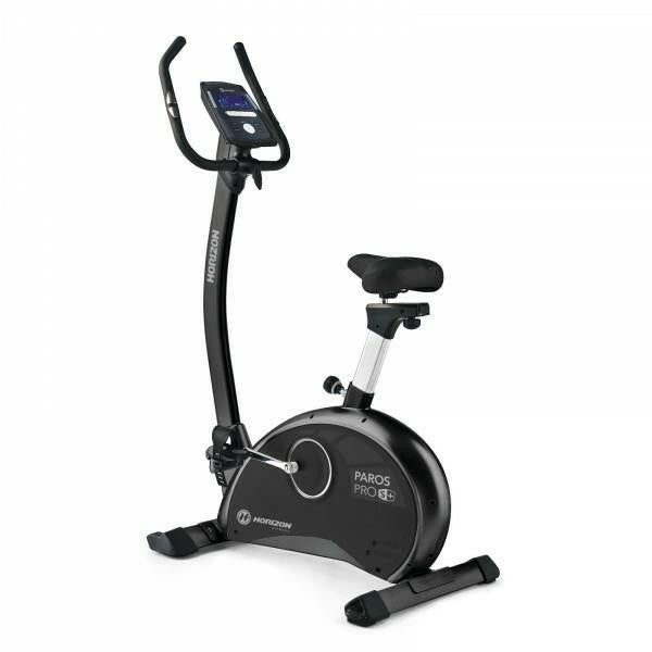 Horizon Fitness Paros Pro S+