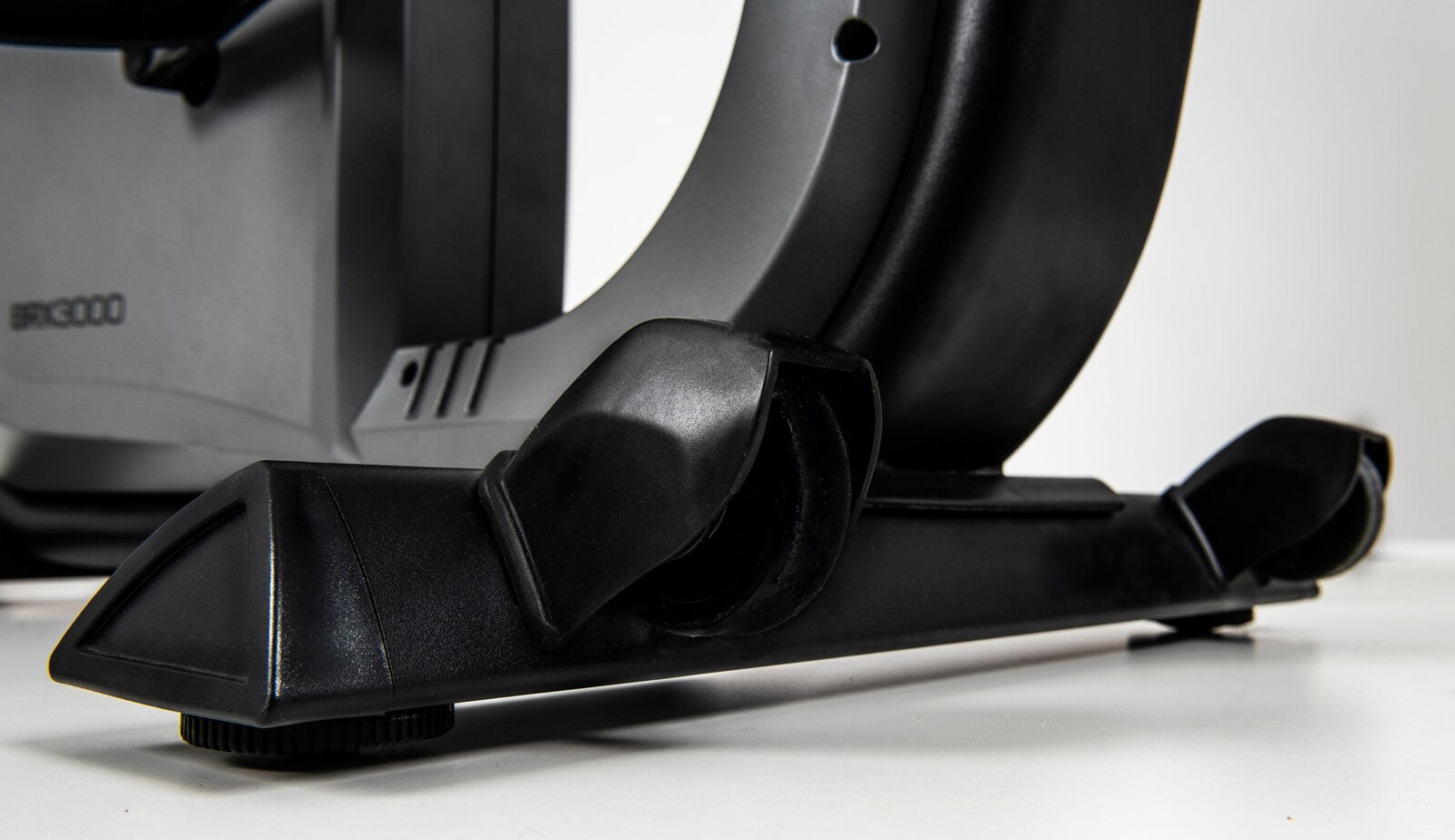 Toorx BRX 3000 Easy Access rower pionowy