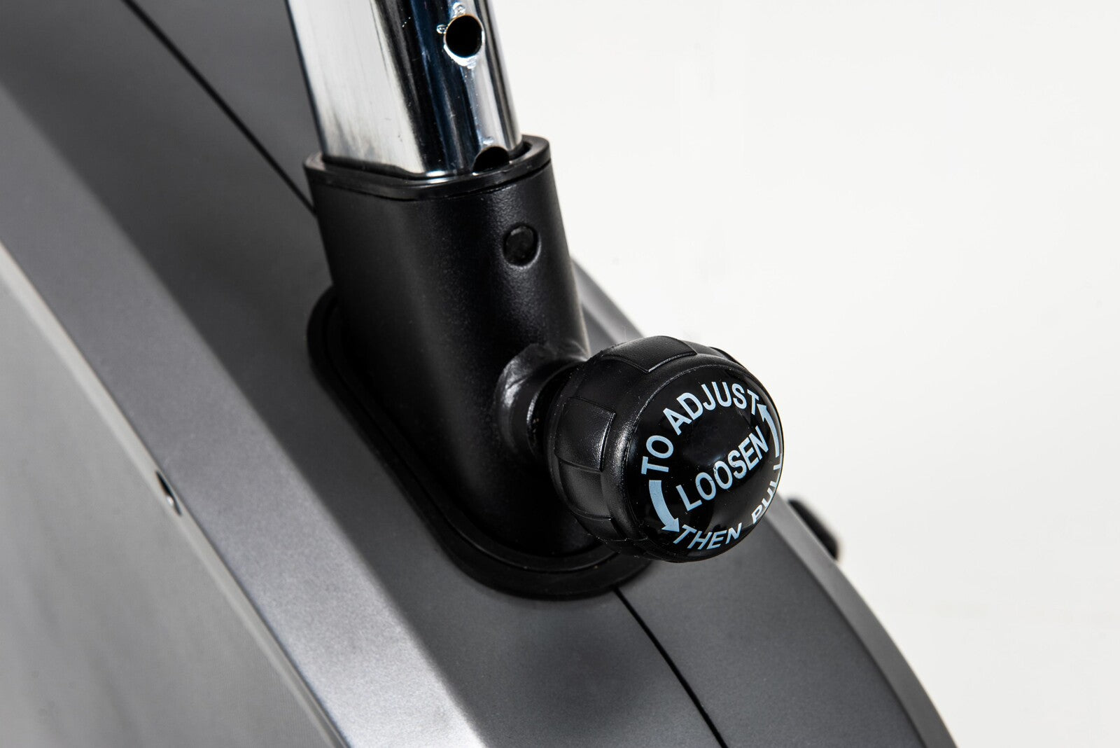 Toorx BRX 3000 Easy Access rower pionowy