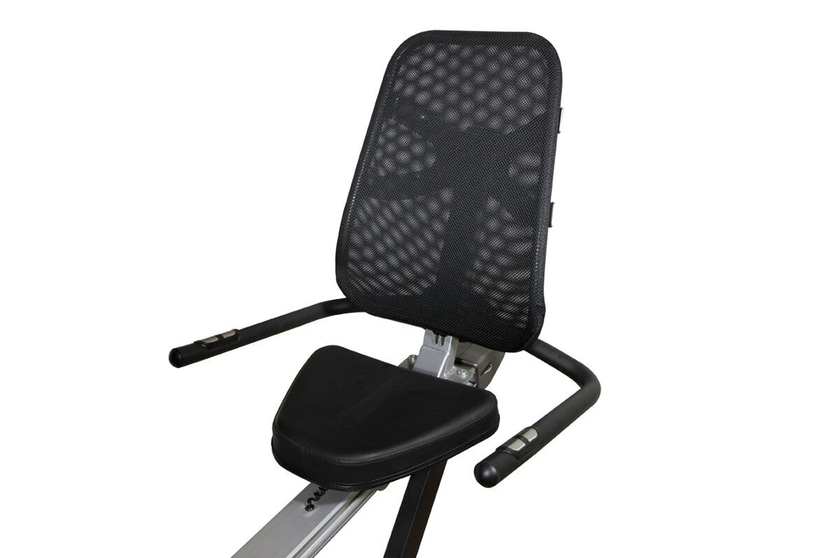Magnetic Recumbent Exercise Bike Comfort Ergo H852 BH Fitness