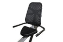 Rower Treningowy Magnetyczny Poziomy Comfort Ergo H852 BH Fitness