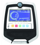 Rower poziomy magnetyczny Horizon Fitness Comfort Ri Viewfit 100821