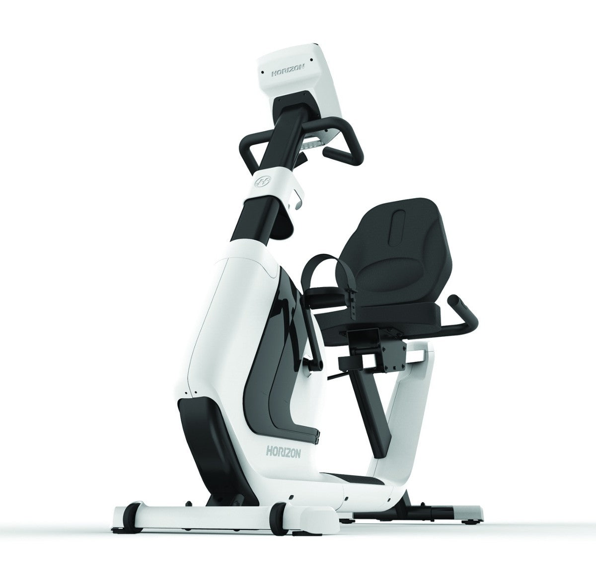 Magnetický lehokolo Horizon Fitness Comfort Ri Viewfit 100821