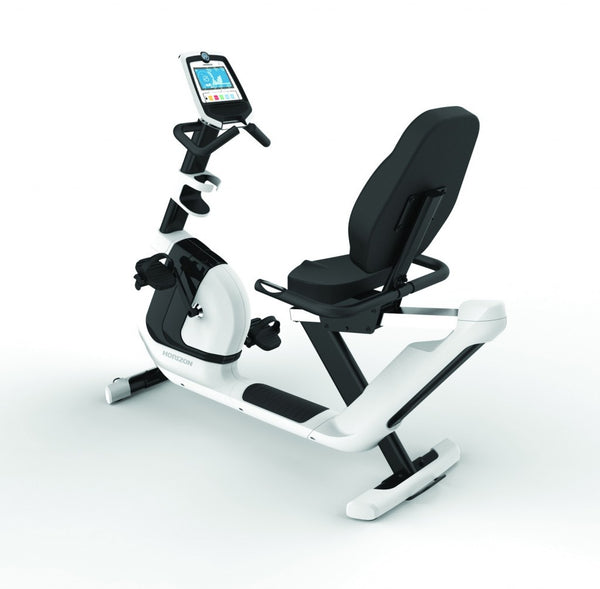 Rower poziomy magnetyczny Horizon Fitness Comfort Ri Viewfit 100821