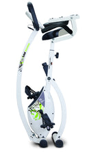 Total Access YF92 BH Fitness Magnetic Exercise Bike