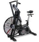 Rower powietrzny BH Fitness BikeHIIT H889