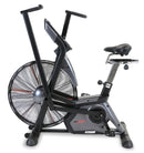 Rower powietrzny BH Fitness BikeHIIT H889
