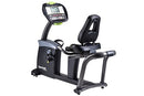 SportsArt C575r 16" Senza Display Recumbent Bike 