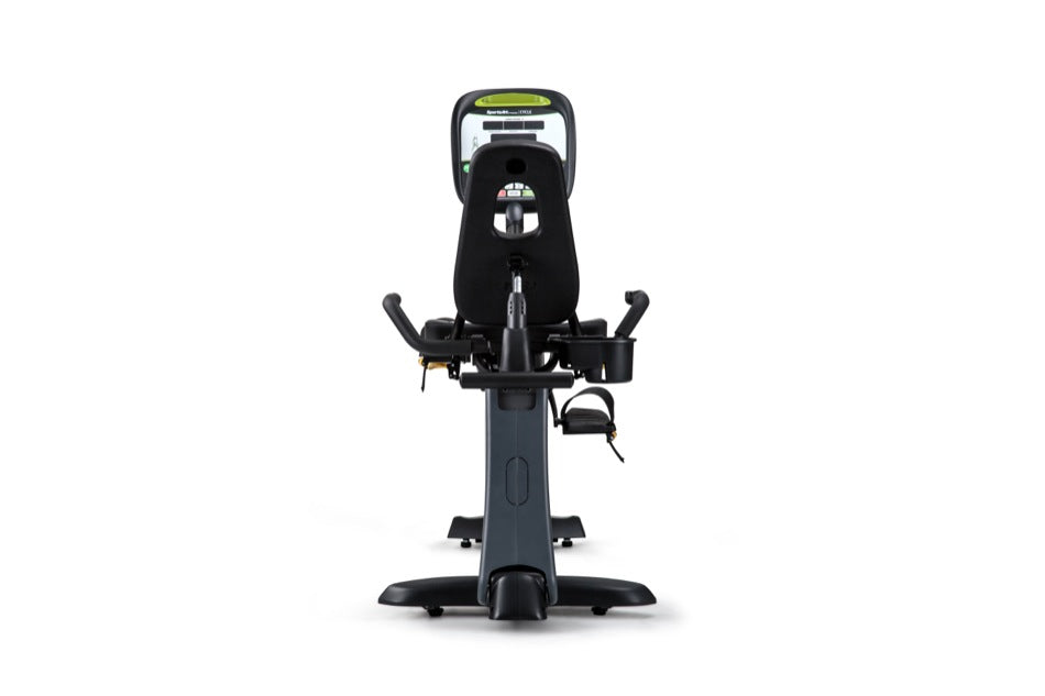 Rower treningowy SportsArt C545R LED Display