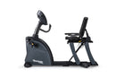 SportsArt C545R LED Display Exercise Bike 