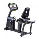 SportsArt G575R LED ECO-POWR™ Exercise Bike