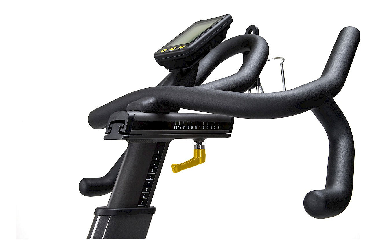 Rower Spinningowy SportsArt C530