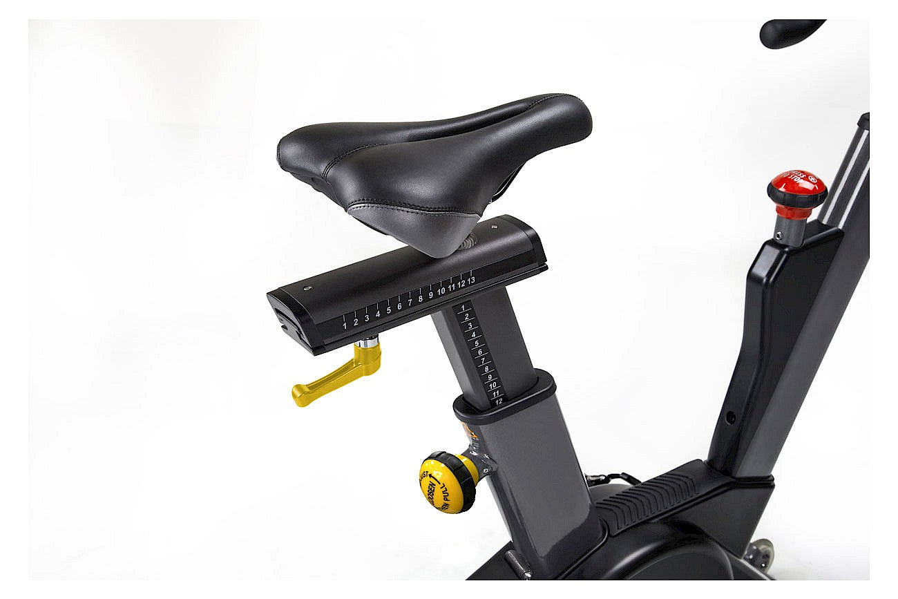 Rower Spinningowy SportsArt C530