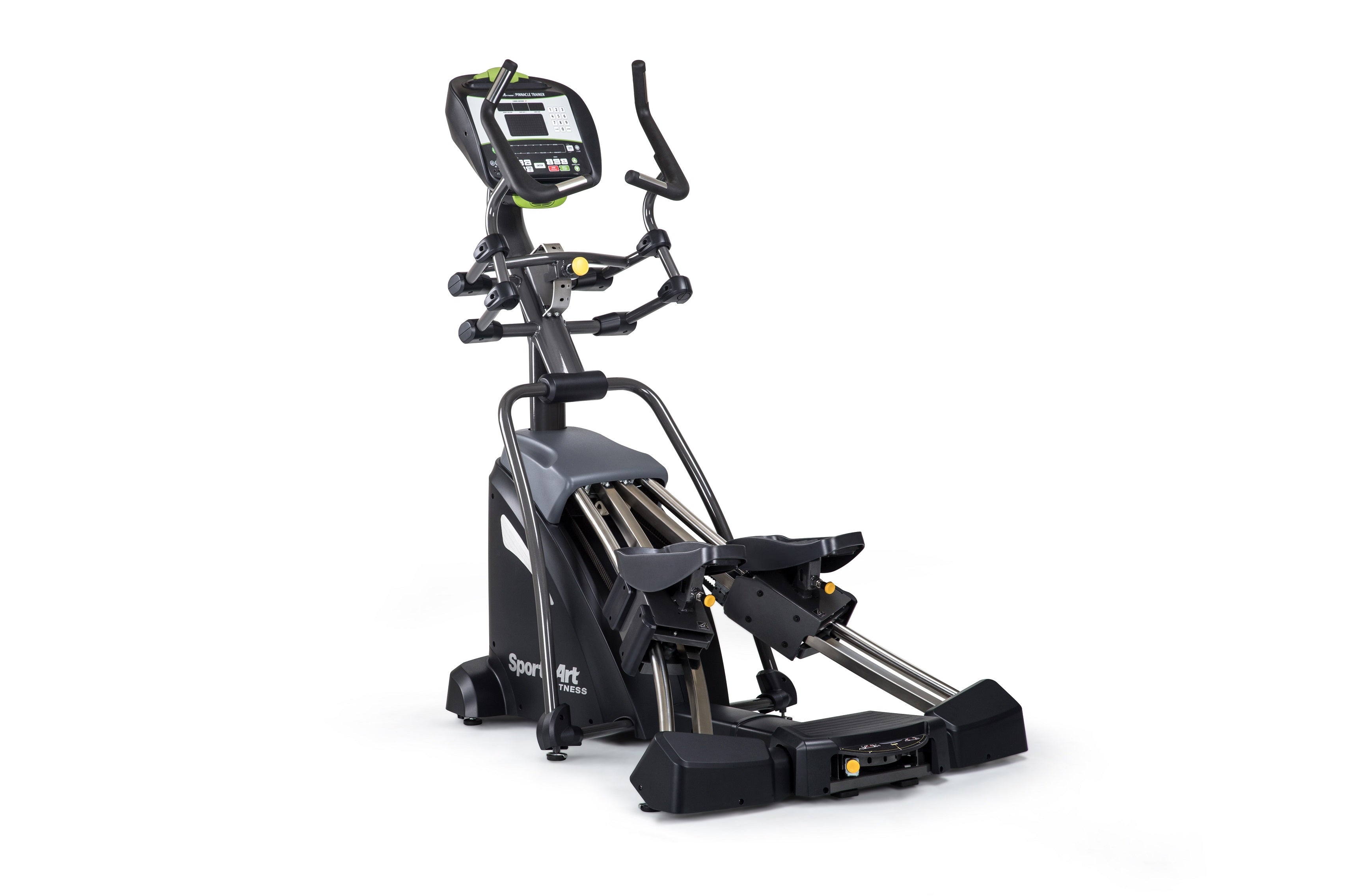Smart Trainer SportsArt S775 LED DISPLAY