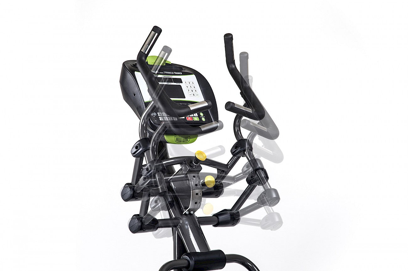 Smart Trainer SportsArt S775 LED DISPLAY