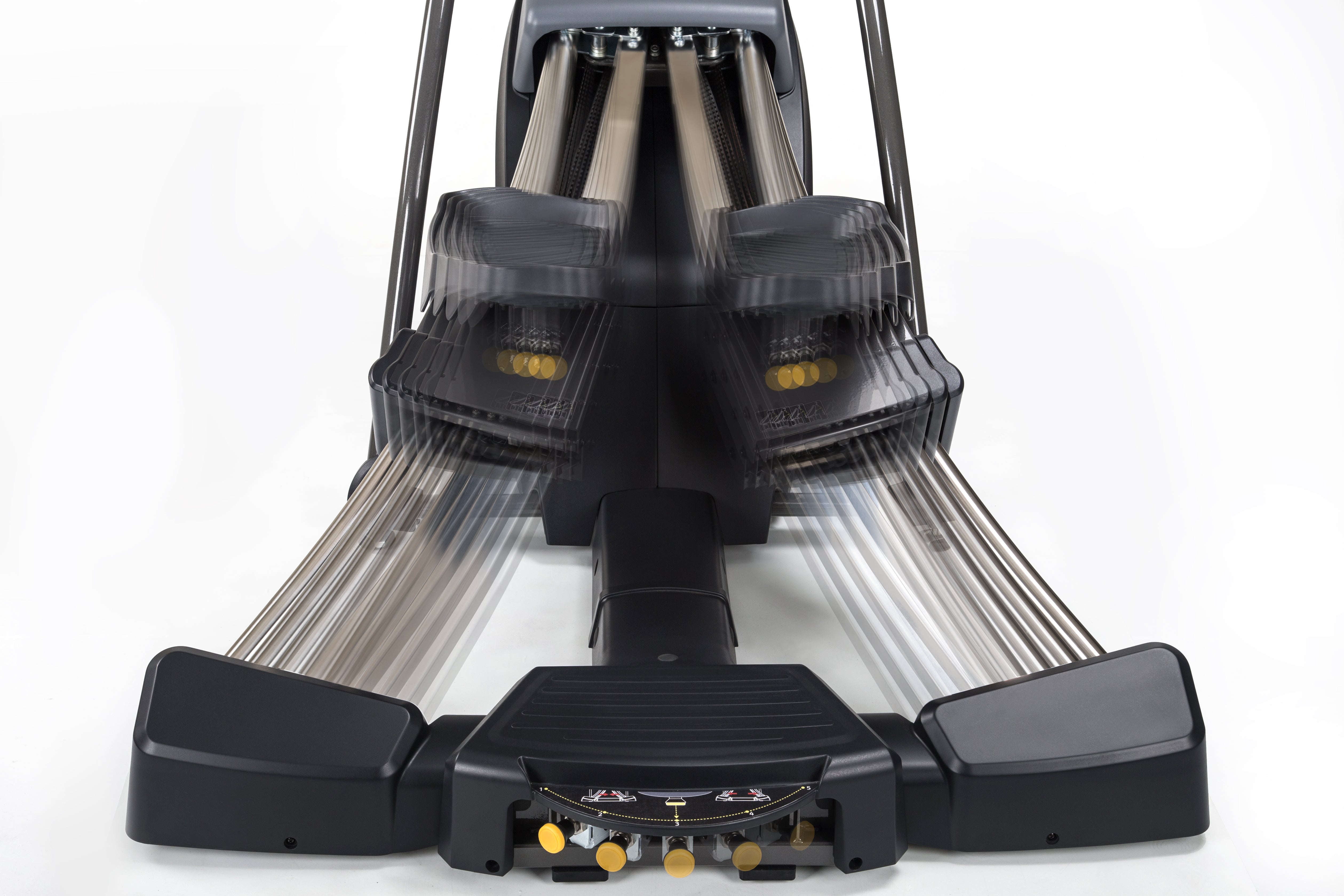 Smart Trainer SportsArt S775 LED DISPLAY