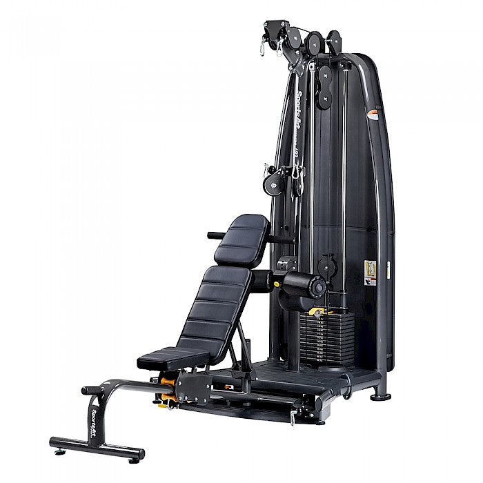 Maszyna SportsArt S93 - Multistacja