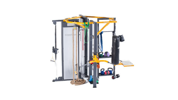 Master Sport Bio Motion BMM 42 Machine | Functional training station