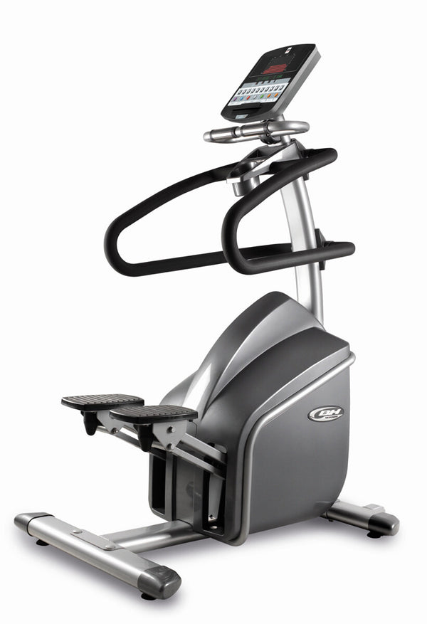 Electromagnetic Stepper SK2500 16" LED R250 BH Fitness