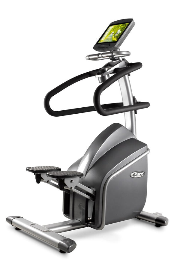 Electromagnetic Stepper SK2500 16" SmartFocus R250 BH Fitness