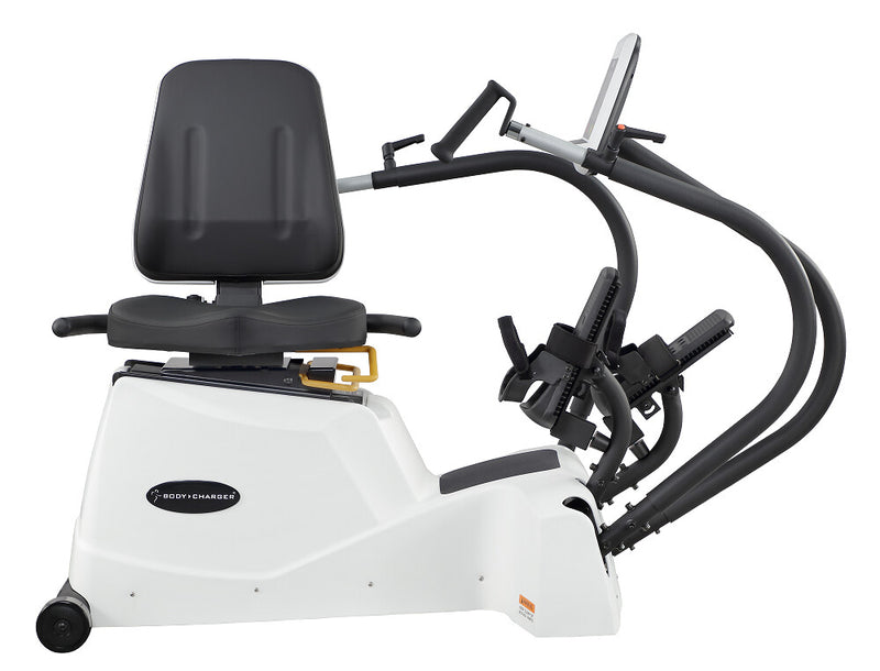 Stepper Poziomy Body Charger EMS Linear
