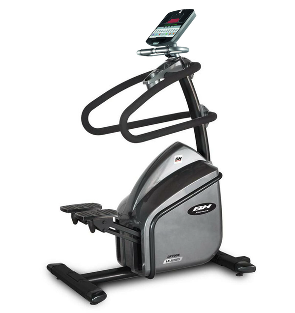 Movemia ST1000 LED Exercise Stepper