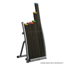 Stojan na kardio tyč 851CR TKO