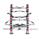 Stojan na tyče a příslušenství 848ACR-B TKO