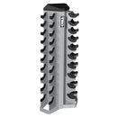 Stojan na činky 10 párů 815VDR10 TKO