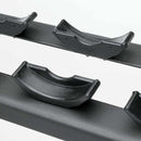 Stojan na činky 10 párů 822CDR-B TKO