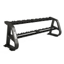 Stojan na činky 10 párů 923CDR TKO