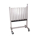 Stojan na činky na aerobik 823NVR-SM TKO