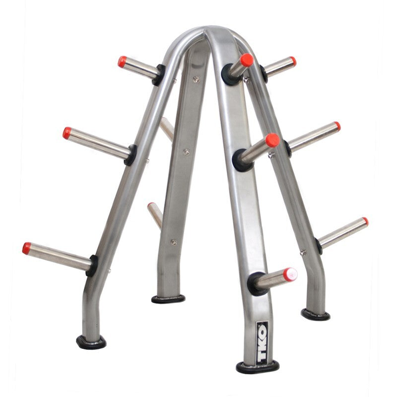 845CPT-B TKO Olympic Weight Stand