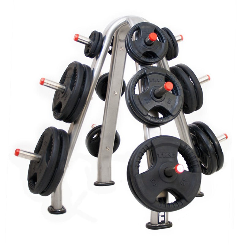 845CPT-B TKO Olympic Weight Stand