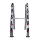 Stojan na činky 10 kusů 846BBR-B TKO