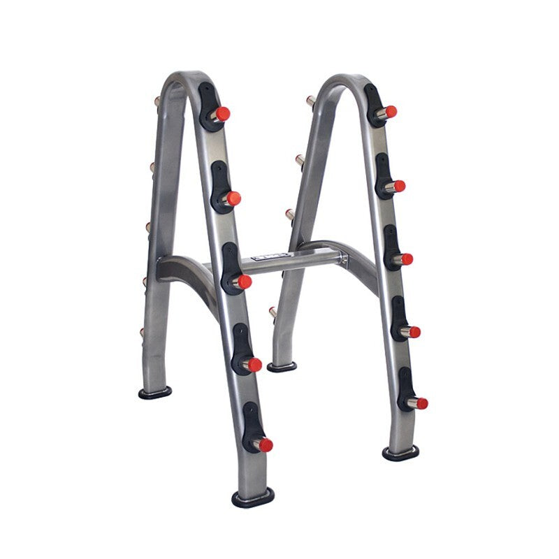 Barbell rack 10 pieces 846BBR-B TKO